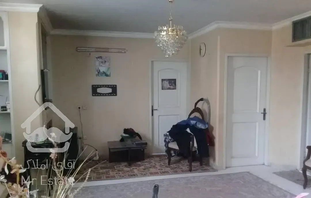 آپارتمان ۷۰ متری دو خوابه