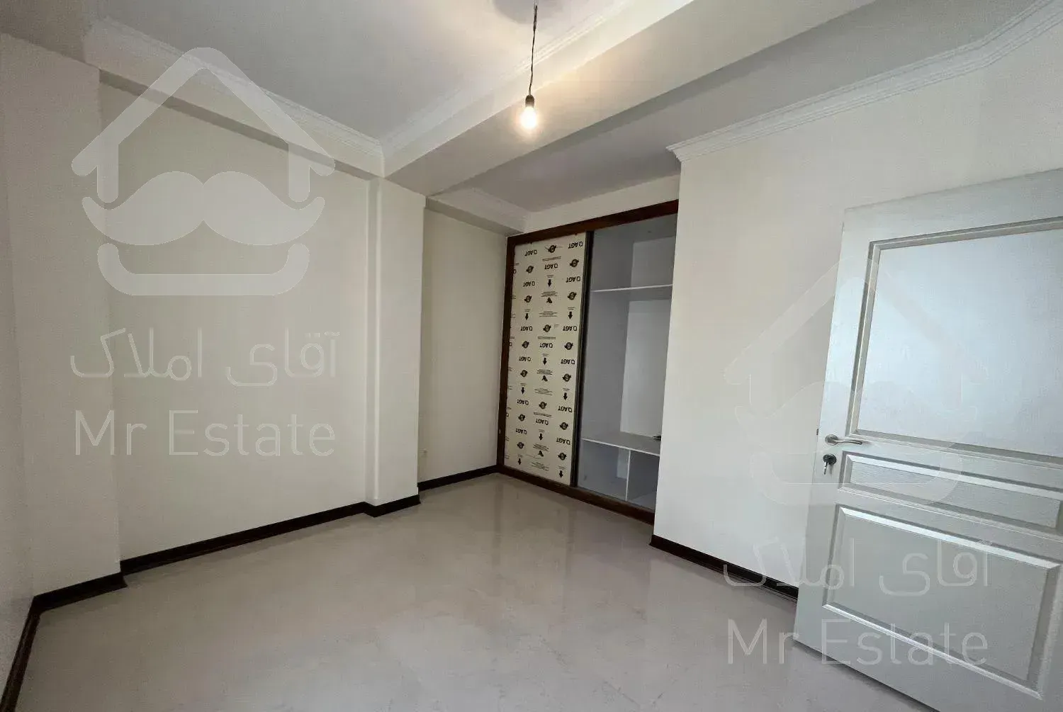 تجریش تهاتروفروش آپارتمان ۱۶۰ متر۳خوابه