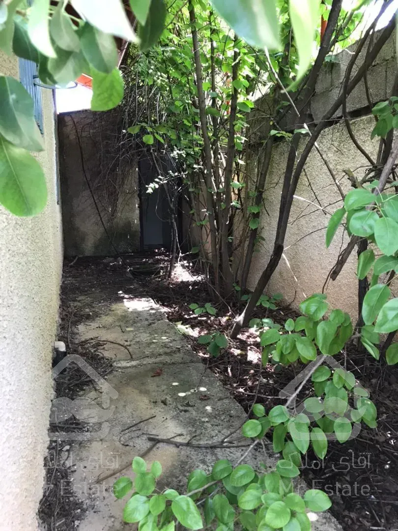 ویلا کلاردشت کردیچال