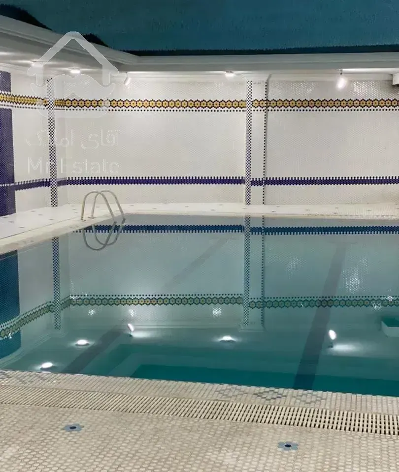 آپارتمان ۱۰۵ متری کامرانیه