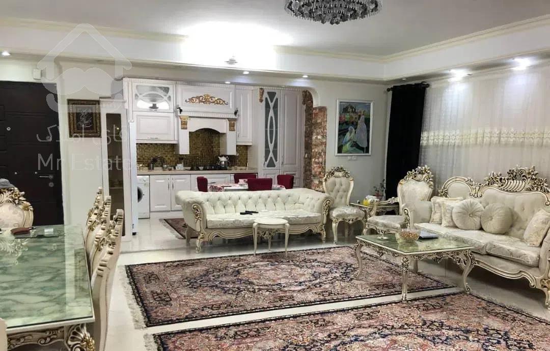 ٩٠متر/٢خواب /شهران