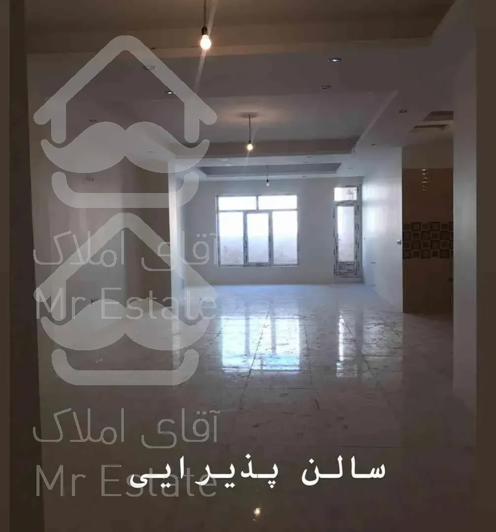 پیش فروش باغستان غربی