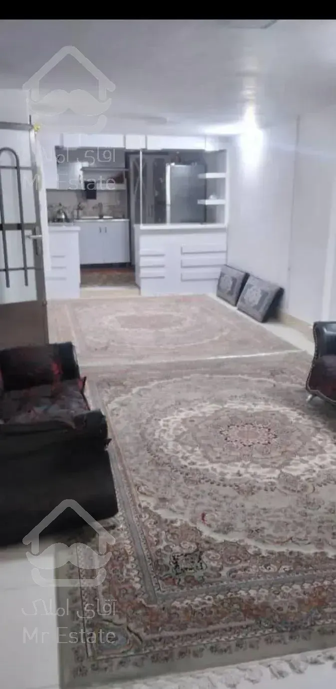 سوئیت آپارتمان مبله شیک