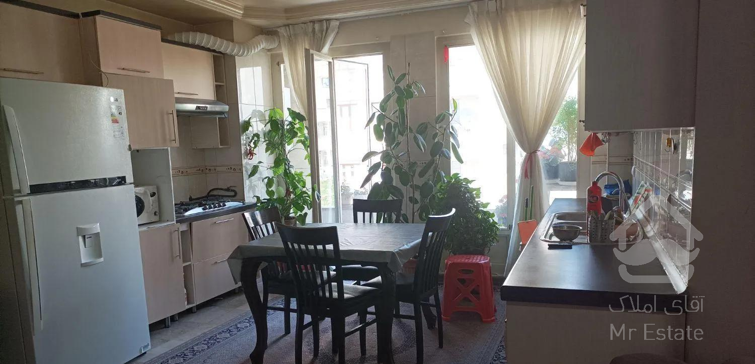 ۸۹متر.شهرآرا.خوش نقشه