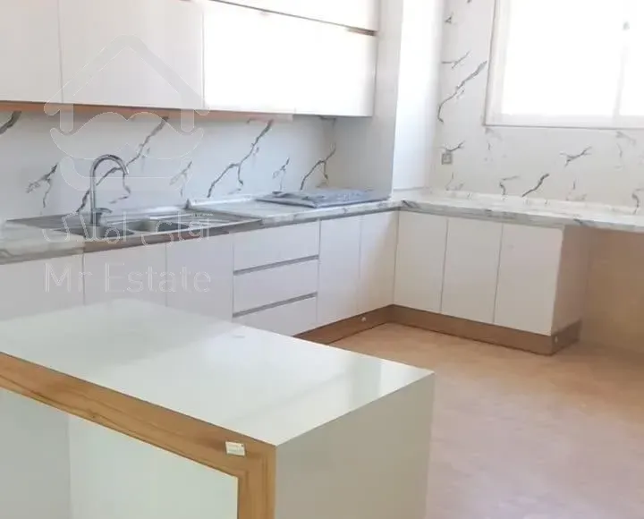 اپارتمان دو خوابه شیک ۱۱۵ متری