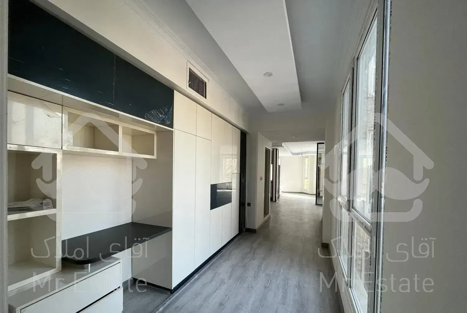 ١٤٠ مترى   ( ویو مشجر)