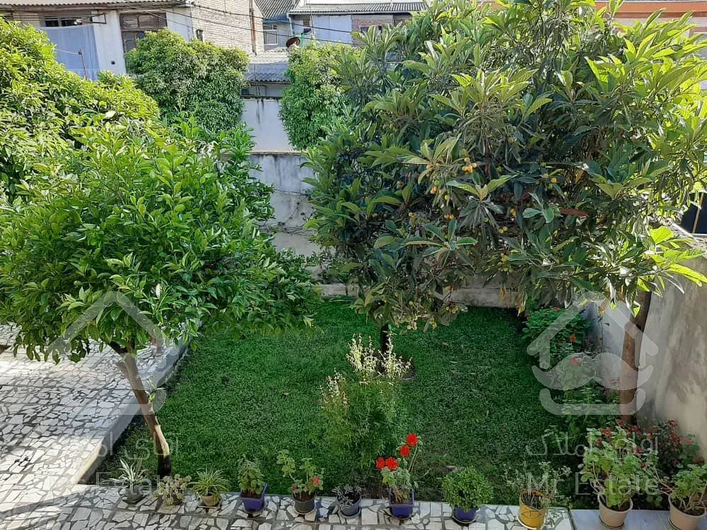 فروش خانه ویلایی ۲۳۰ متری