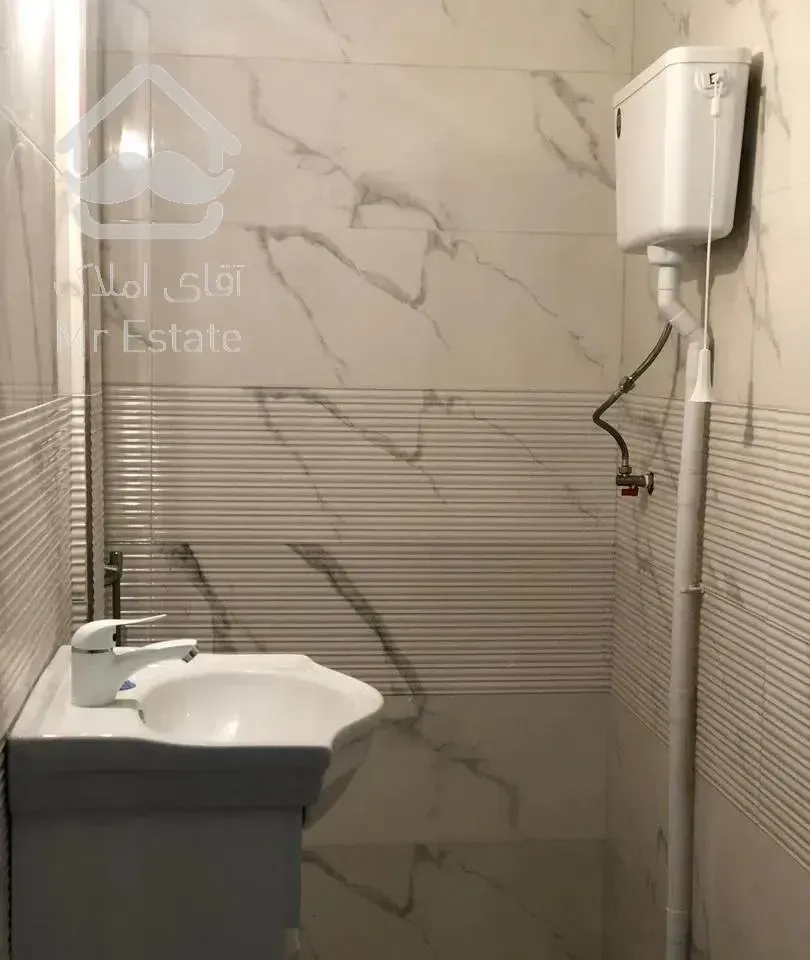 اپارتمان 60متری 1خواب فول تهرانپارس غربی