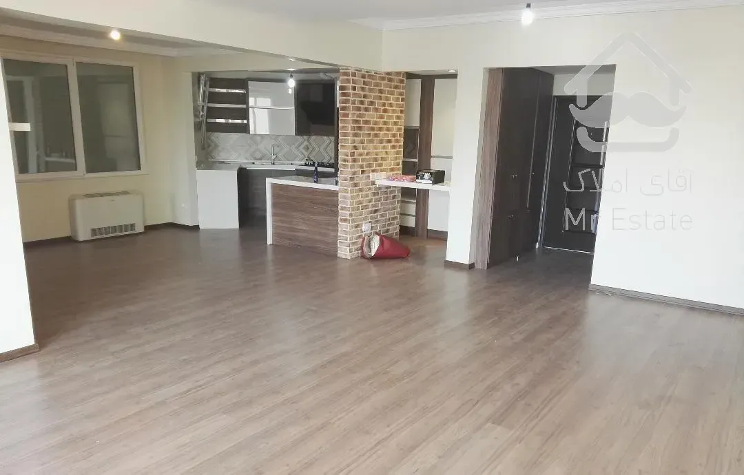 تجریش برج باغ برند طبقات بالا ۱۴۰ متر  فول ویو