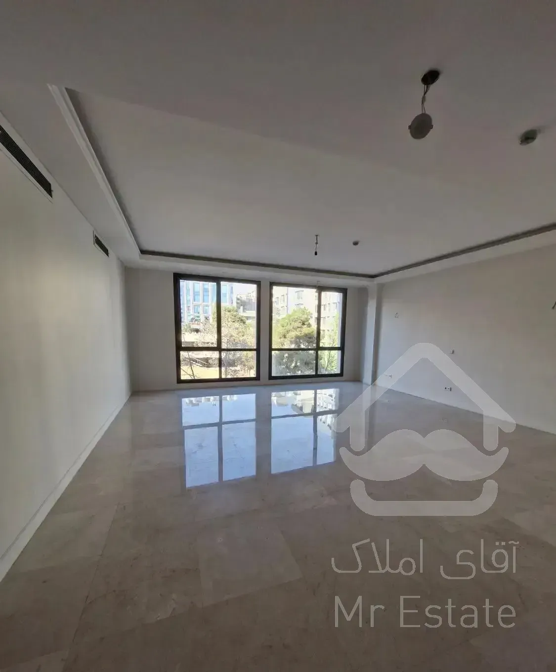 فروش اپارتمان ۱۶۵متری نوساز شمال جردن