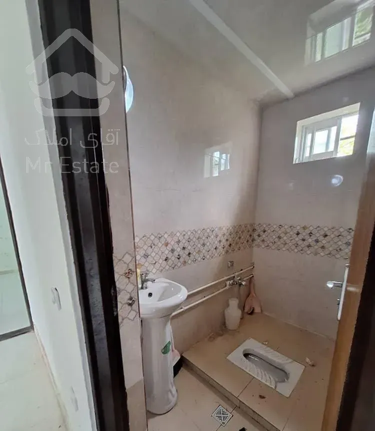 فروش آپارتمان ۲۲۰ متری ۳ خوابه همکف