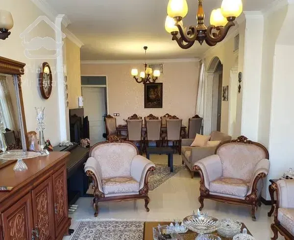 اپارتمان 140  متر سه خواب