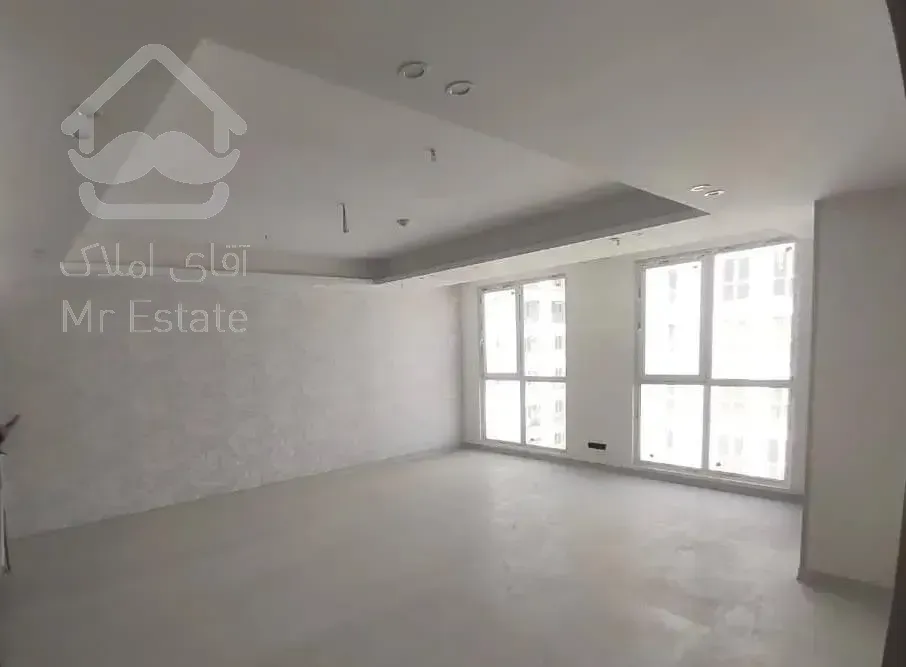 ۱۲۰ متری ۲ خواب رونیکا پالاس کوهک دریاچه چیتگر