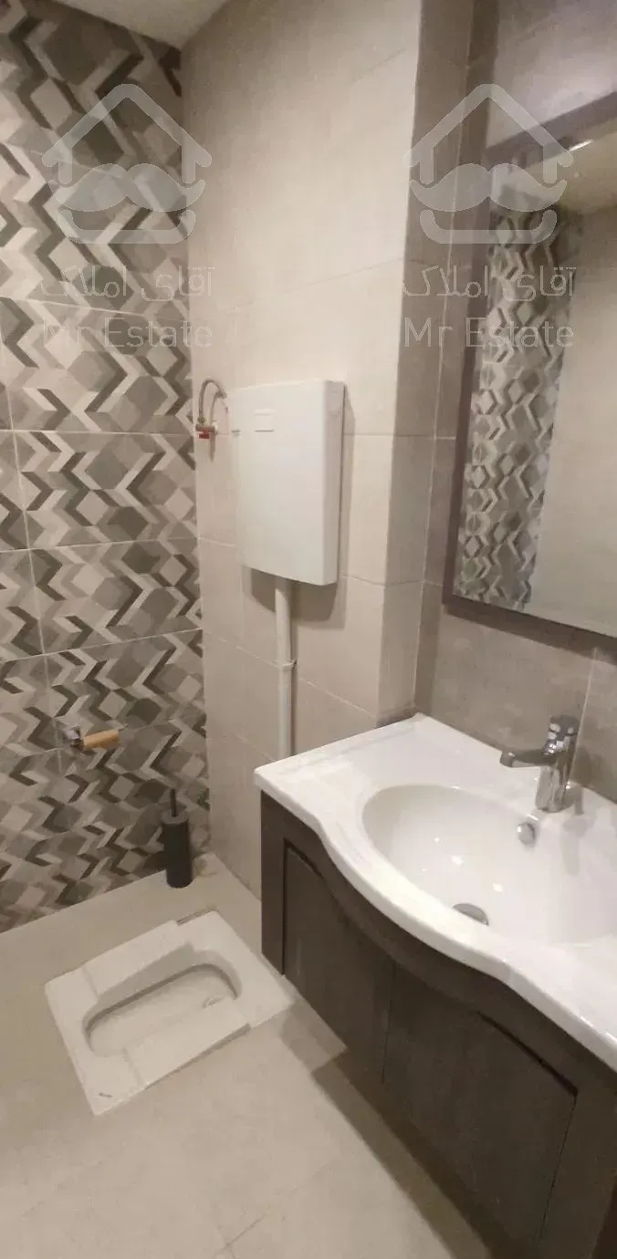 آپارتمان 100 متری نوساز پاسداران