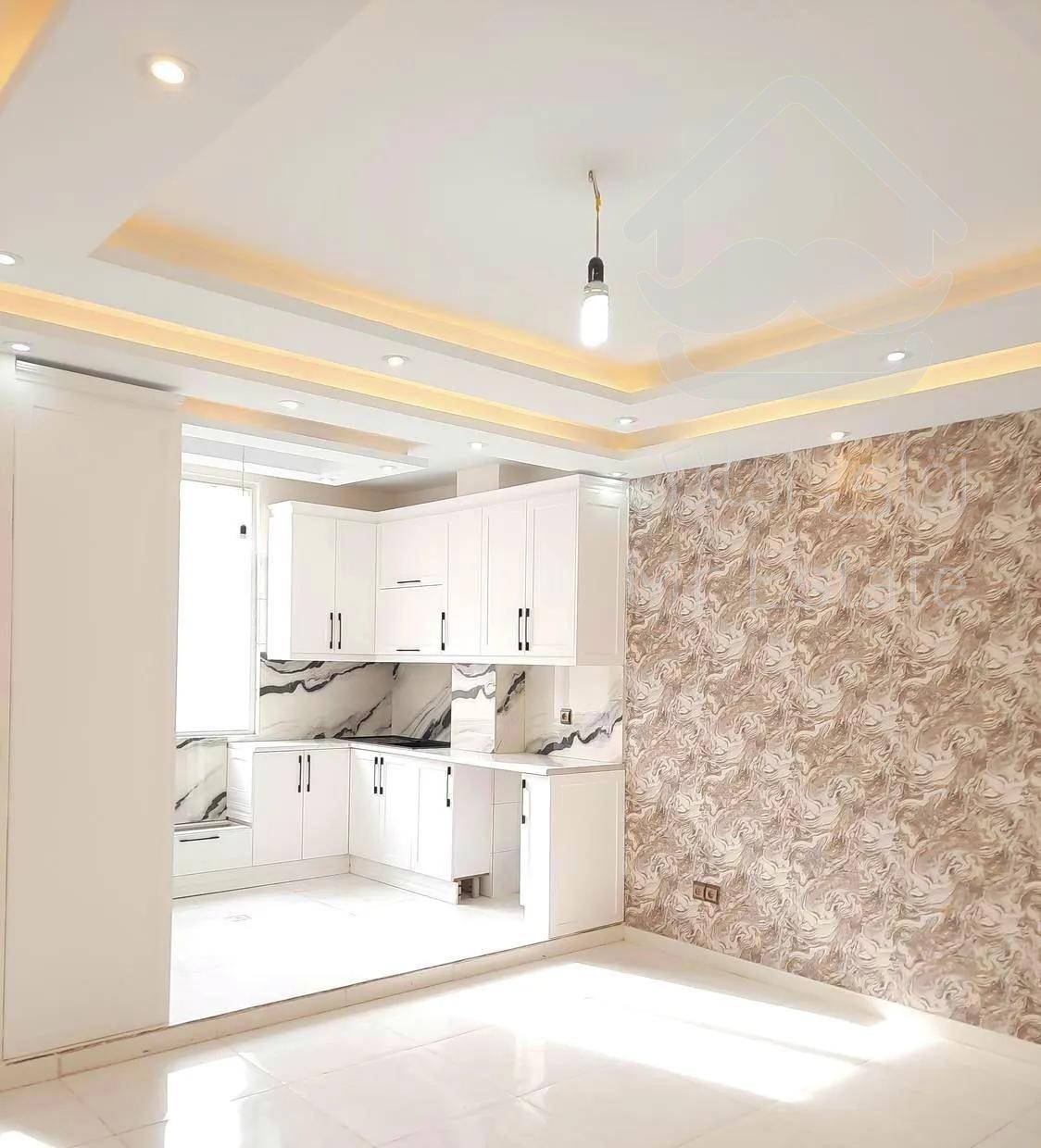 ۵۵متری اباذر فول سرمایه گذاری