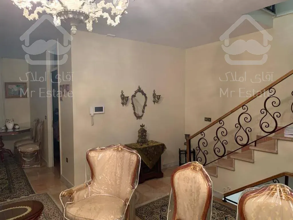 فروش کلنگی محمودیه 95  متر