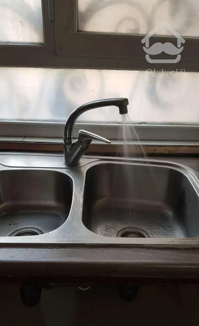 65متر2خوابه پاسداران اختیاریه شمالی