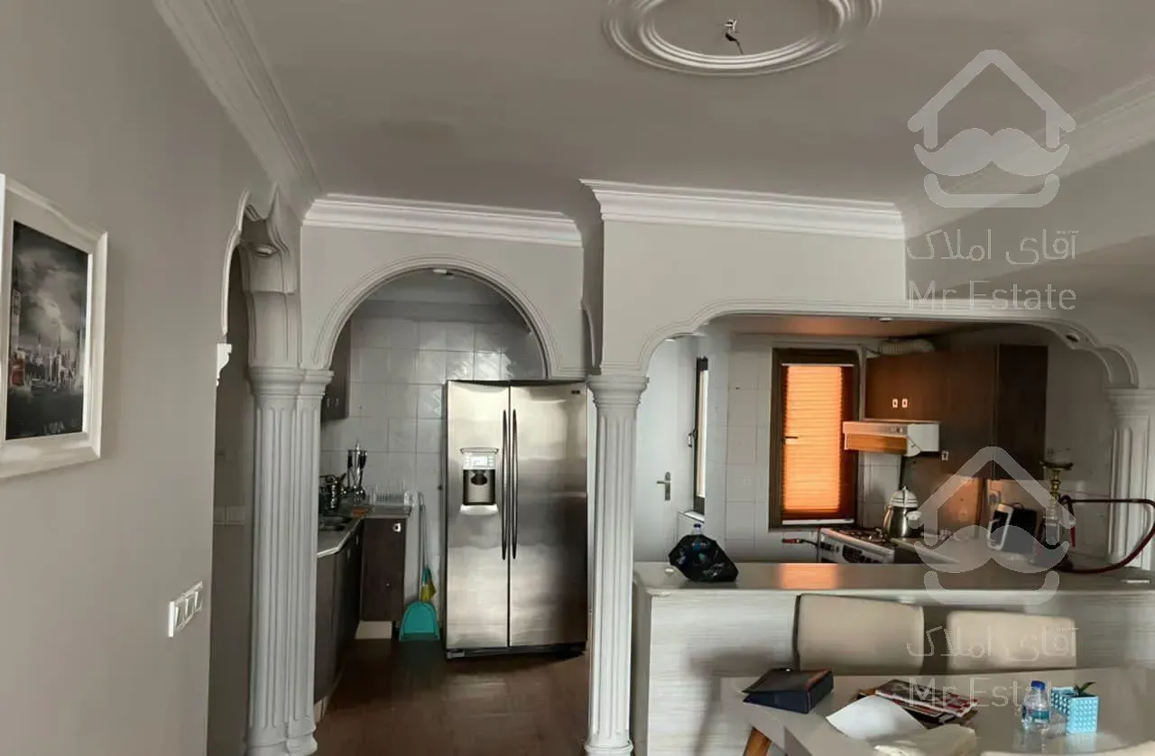 رهن و اجاره ۱۰۴ متر سعادت آباد