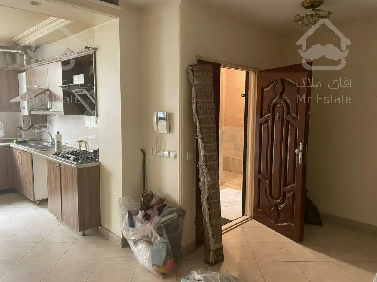 105متر فروشی زیرقیمت