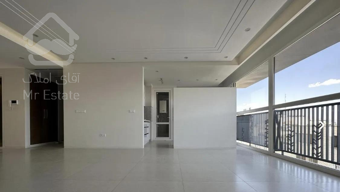 ۱۱۵ متر تک واحدی میرزای شیرازی شمالی درکل۴