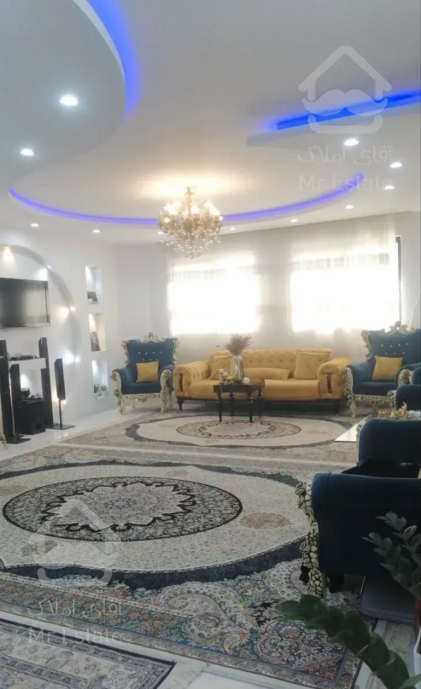 فروش آپارتمان ۹۰ متری خیابان جویبار