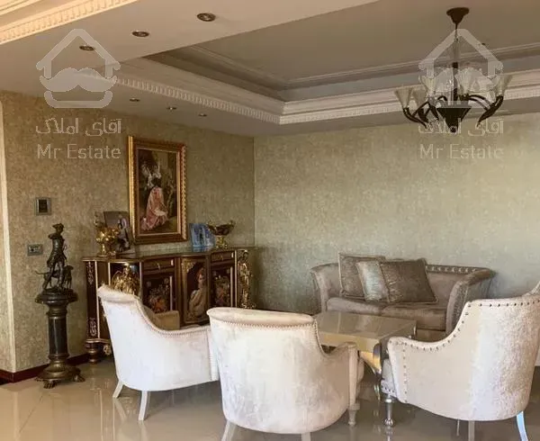 ١٩٠ متر اپارتمان زعفرانیه