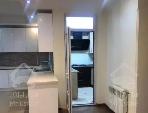 اپارتمان ۱۱۰ متری مرزداران