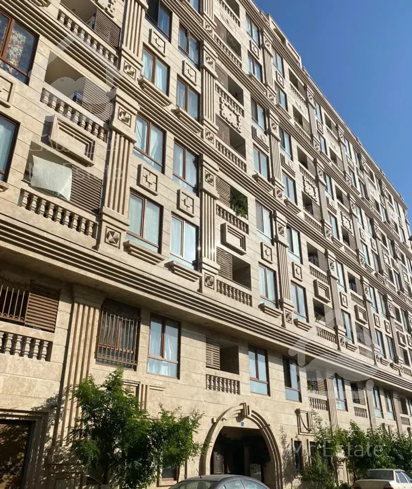 آپارتمان۶۵متری.فول. ۱خواب.ارم