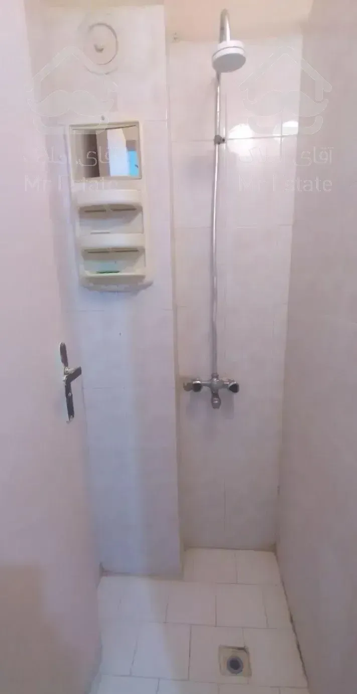 پاسدارگمنام/۴۰متر/طبقه دوم