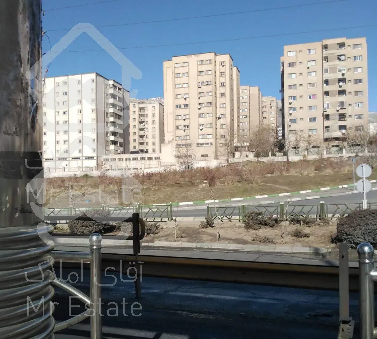 ۷۵متر فول امکانات سند تعاونی‌ سیمون بولیوار