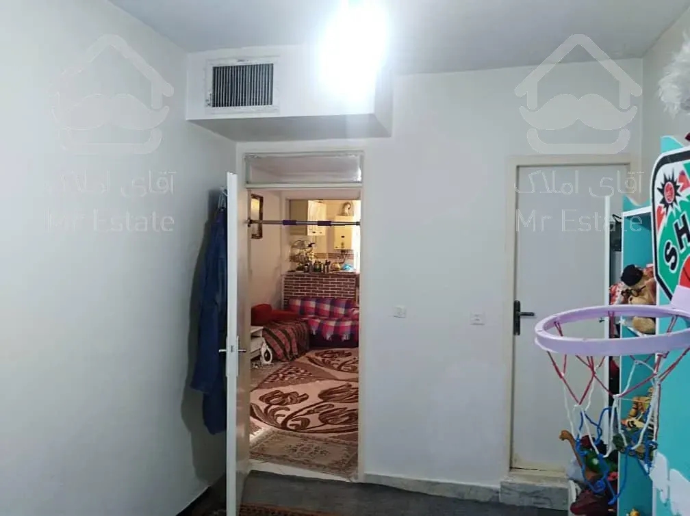 ۴۵متری یک خوابه هاشمی