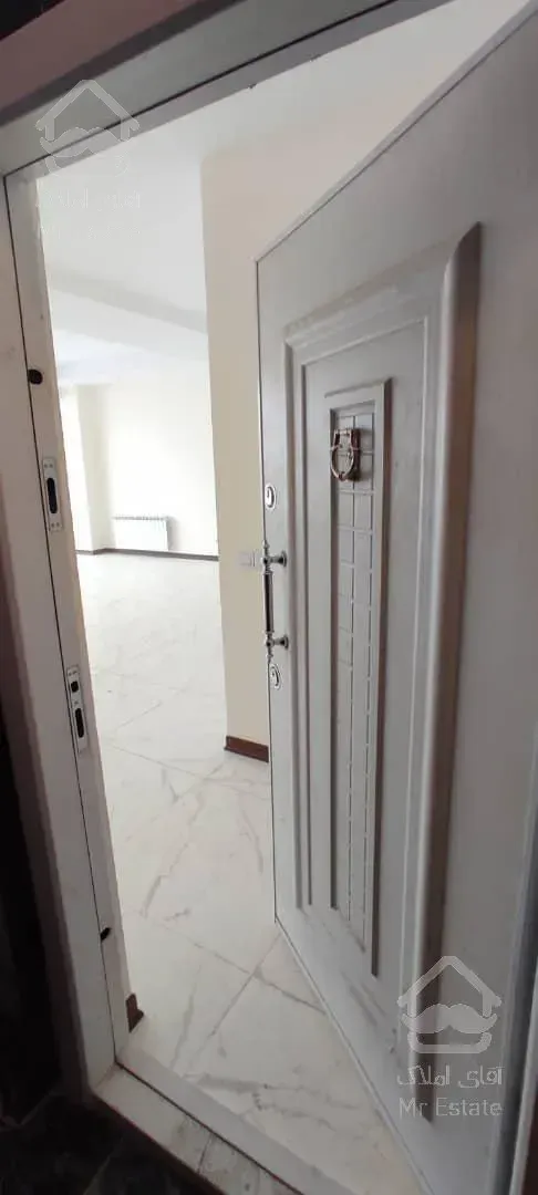 95 متر / موقعیت اداری / بر اصلی / مرزداران