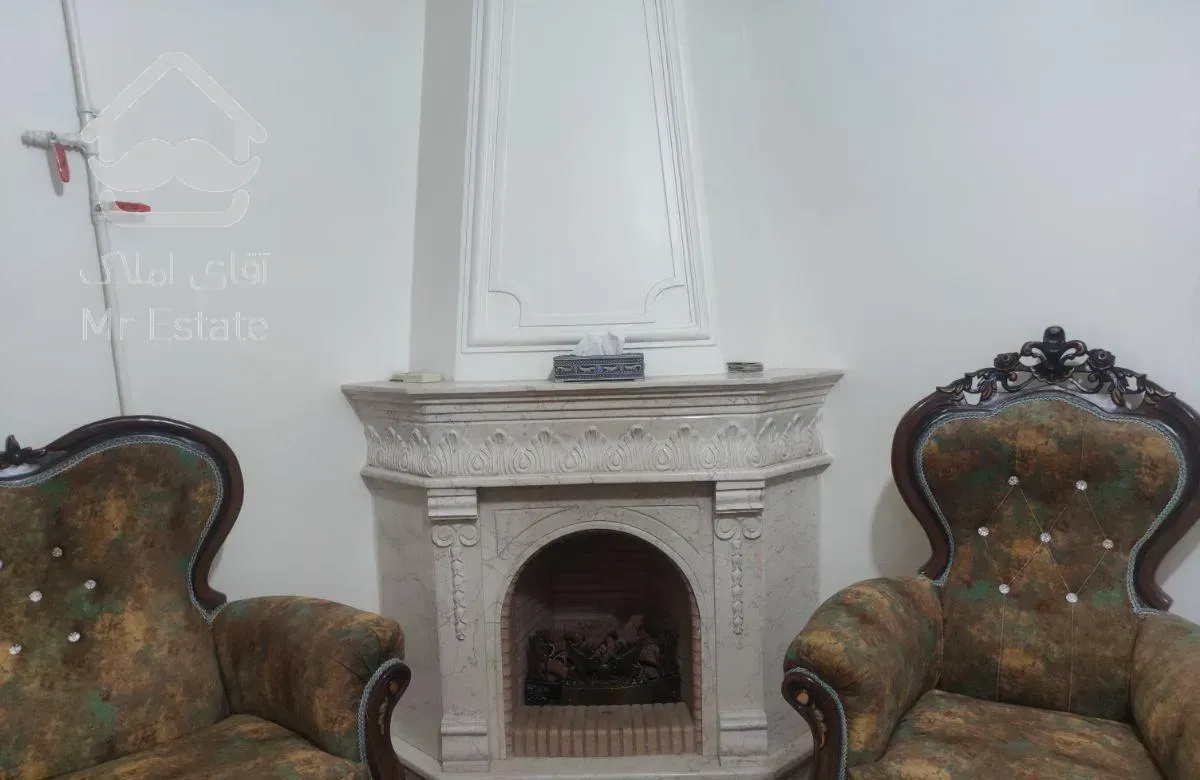 آپارتمان ۹۰متری  پادادشهر ۱۷غربی