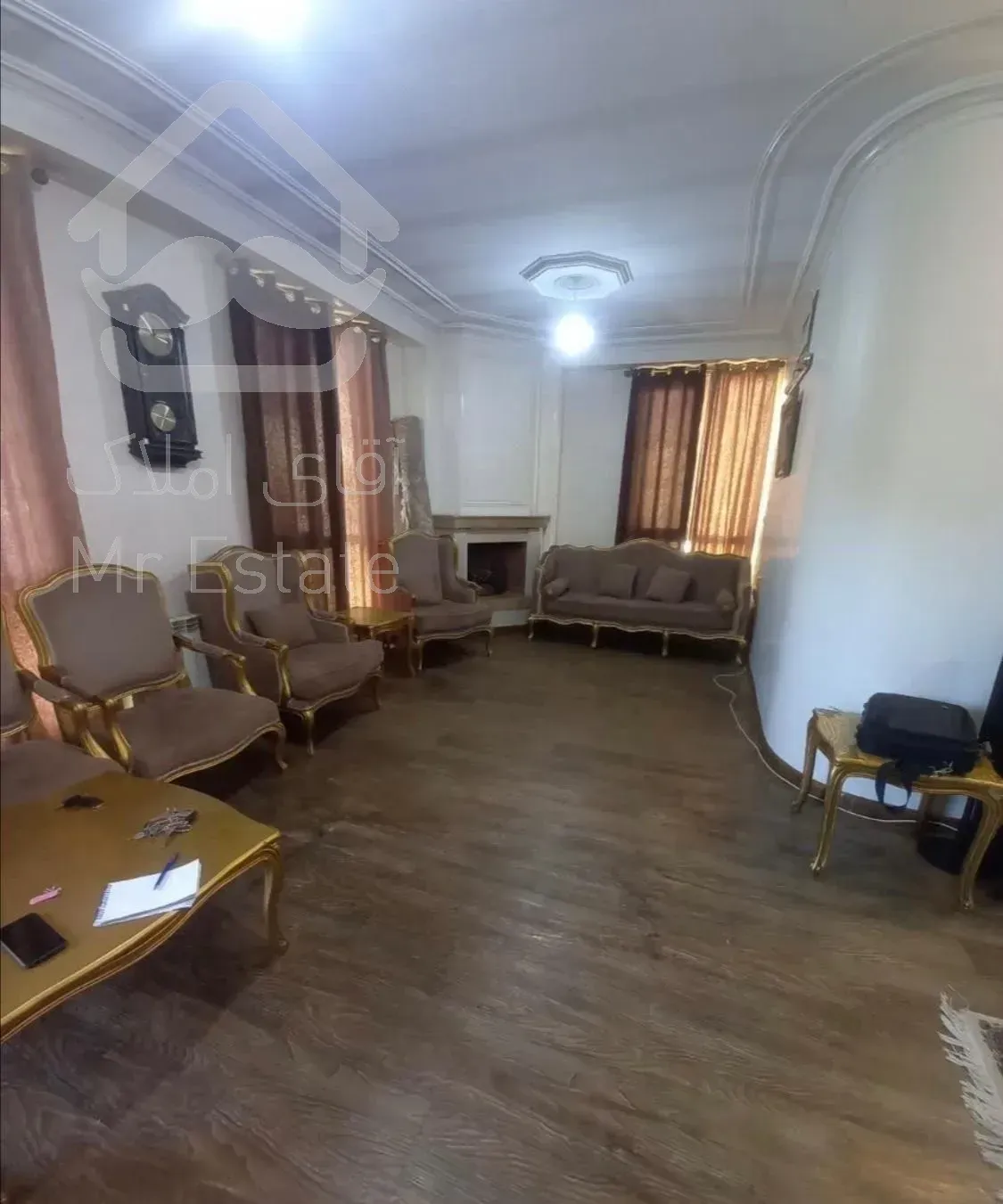 ۶۲متر فول امکانات صفدری