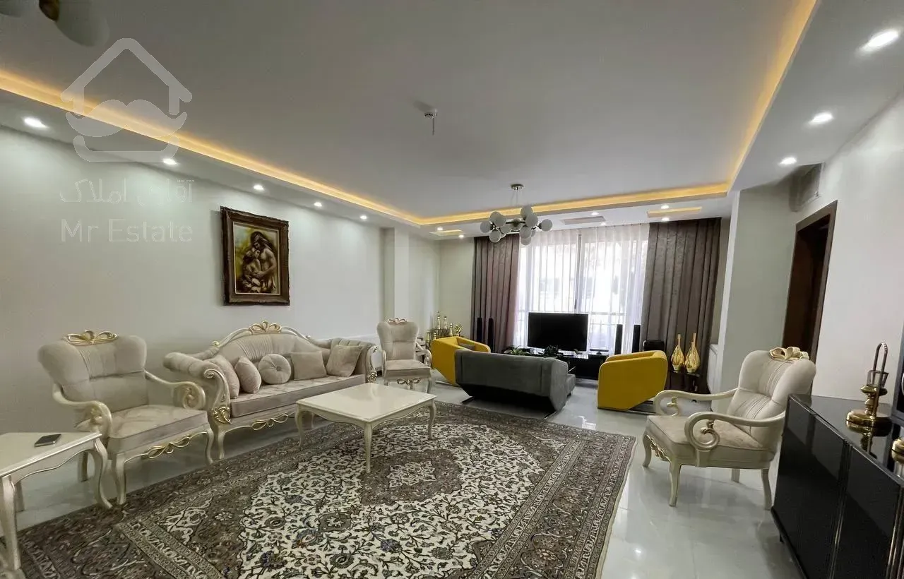 ۱۳۷متر/جنوبی/۳خواب