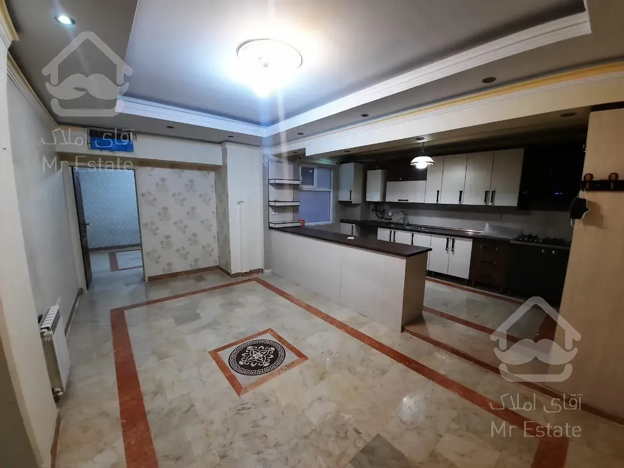 خرید و فروش واحد ۵۵ متر سازمان برنامه