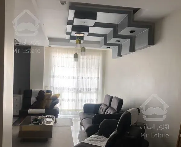 ۷۰متری فول ۱۰ساله/ شهران