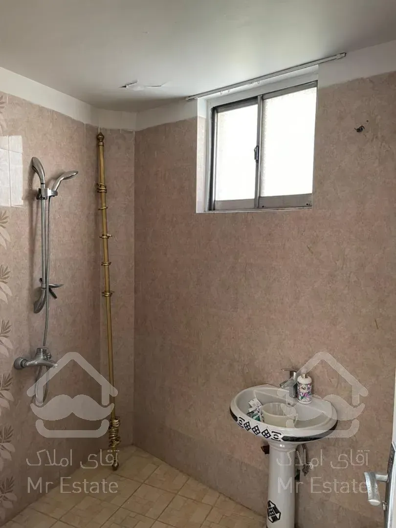 آپارتمان ۱۱۶ متری واقع در توانیر