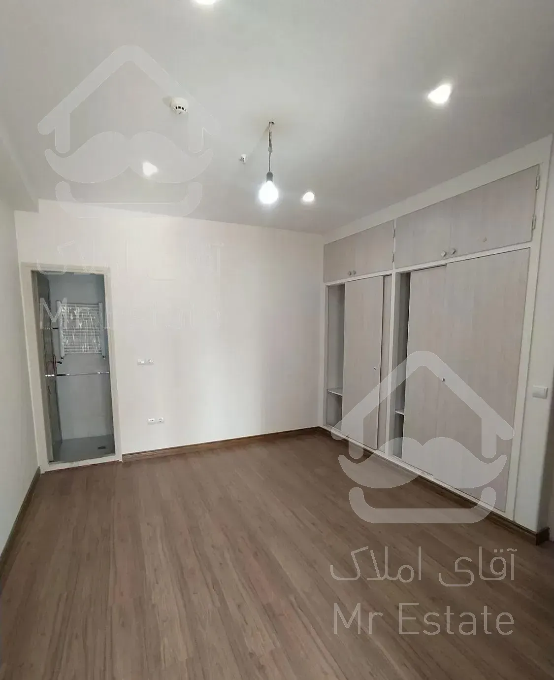 سهروردی شمالی ۱۴۰ متری ۳ خوابه