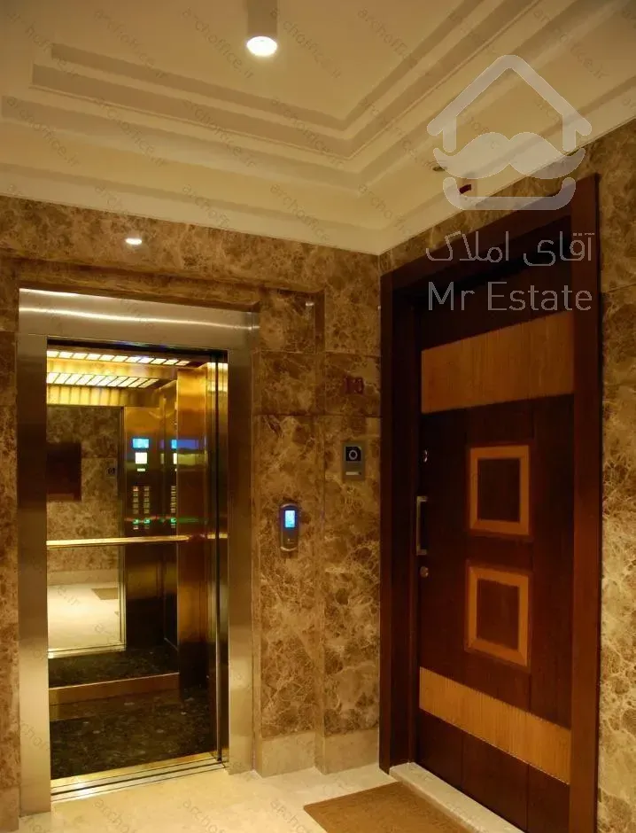 فرمانیه  پارس ۱25متربرنده جایزه معماری فایل خصوصی