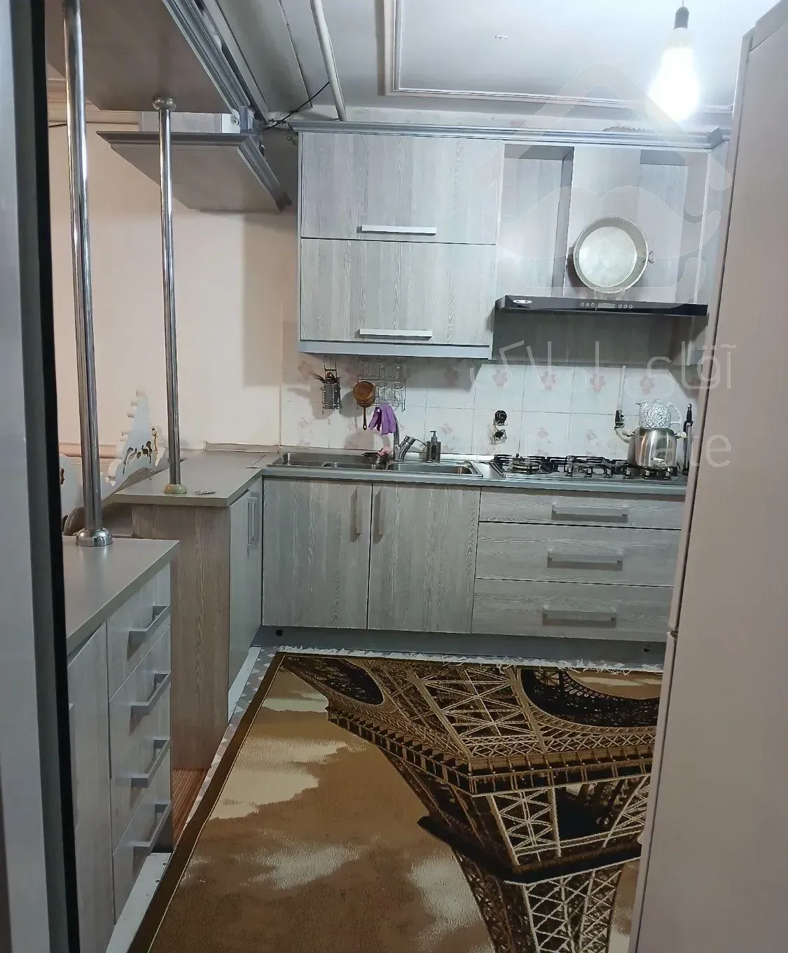 مسکن مهر فدک ۱۹ ولایت ۲