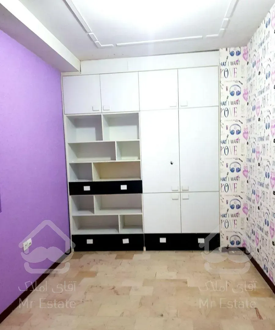 108 متر فول منوچهر غربی