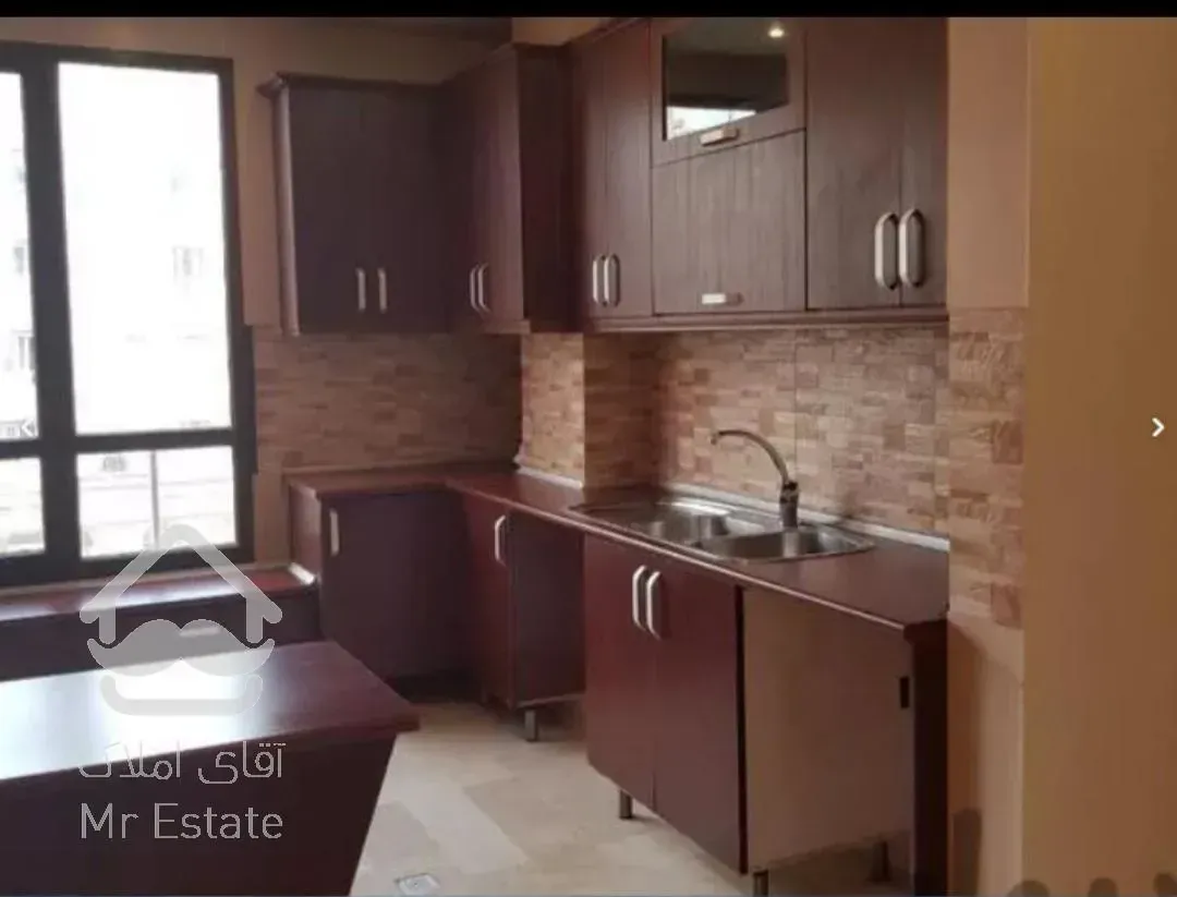 آپارتمان ۹۵ متری در اباذر