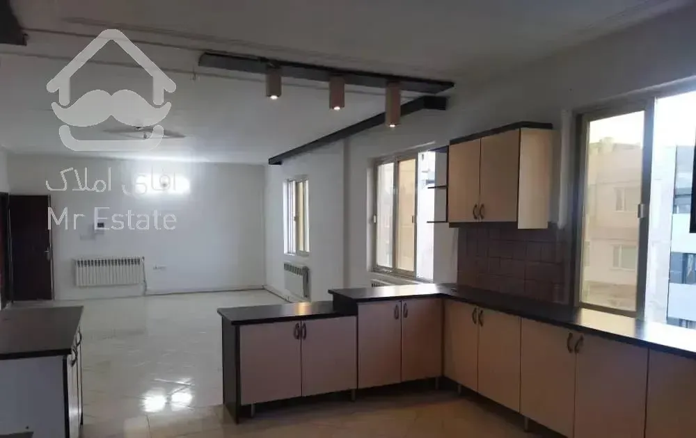 آپارتمان ۱۱۱ متری تک واحدی/سیدرضی/سرمایه گذاری