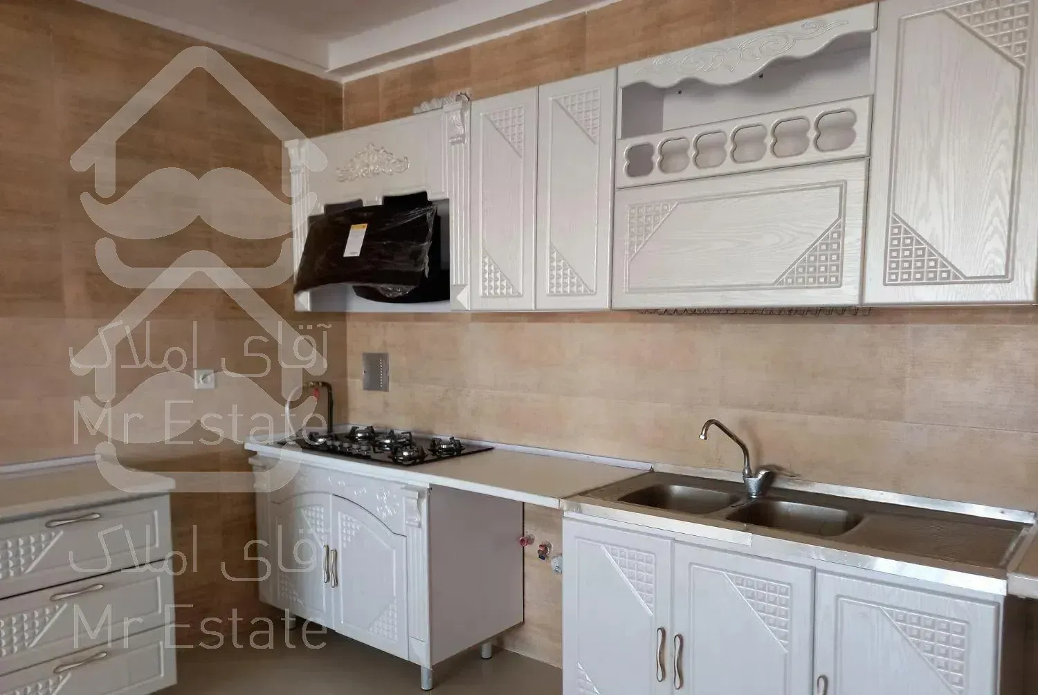 آپارتمان۸۰ متری،نور گیرعالی،نوساز