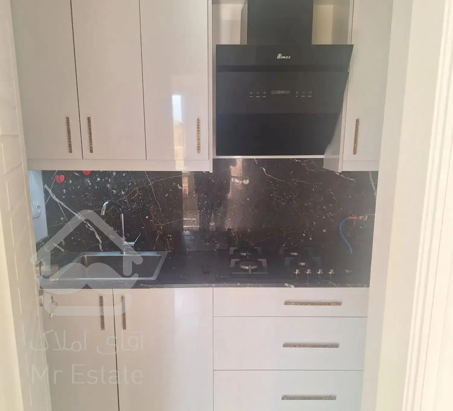 لواسان ۱۶۰متر ۳خوابه