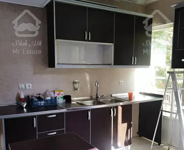 آپارتمان 92 متری دو خوابه عظیمیه (غرق در نور)