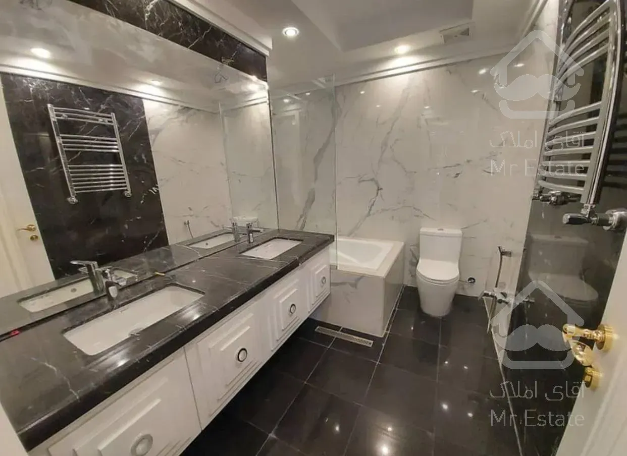 ۲۲۰ متری فرمانیه مهماندوست