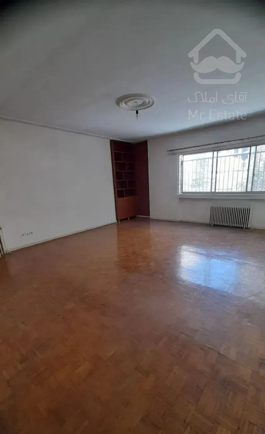 ۱۲۰متر ۲خواب/ظفر فرید افشار