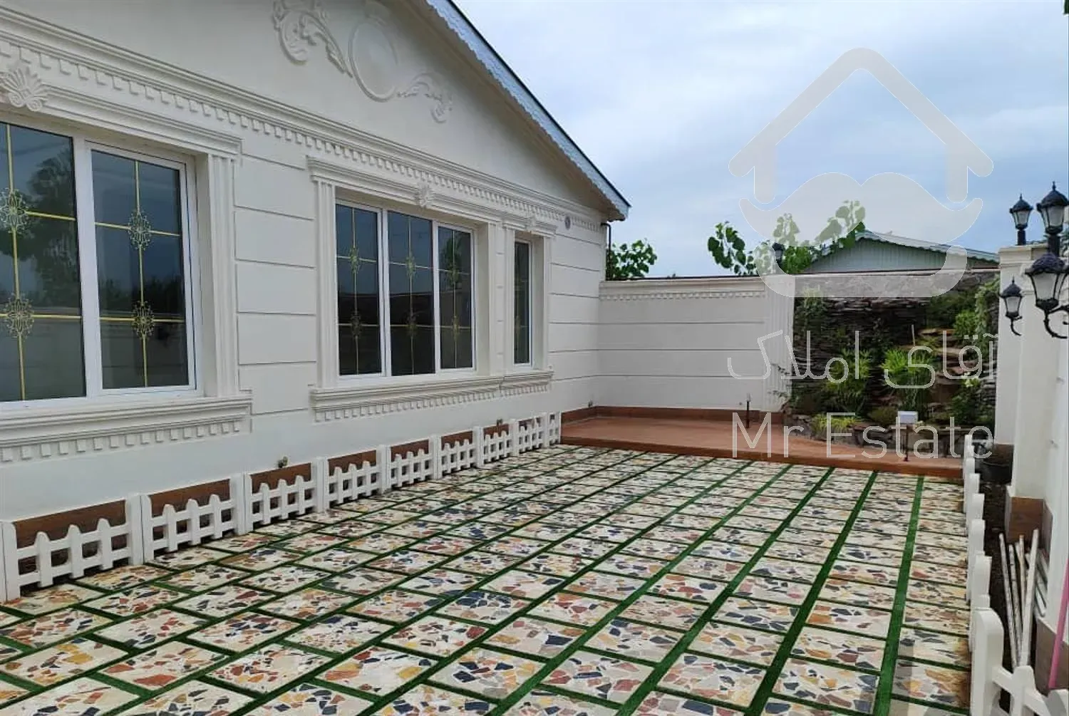 325متر ویلانوسازسنددار